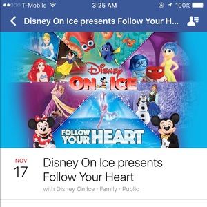 Meet your Posher, Sylvia