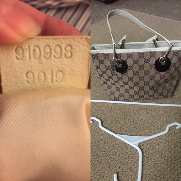 Small Gucci purse