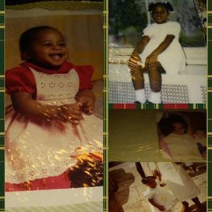 Meet your Posher, Deanine