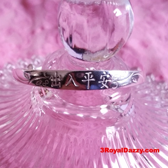 925 Sterling Silver Newborn Baby Adjustable Bangle