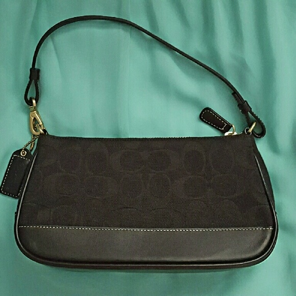 Coach Authentic small Purse