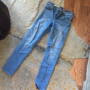 Pilcro jean sz 26