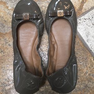 Tory Burch flats