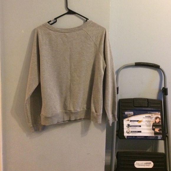 Fall sweater - Picture 3 of 3