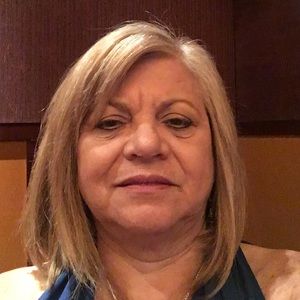 Meet your Posher, Joanne