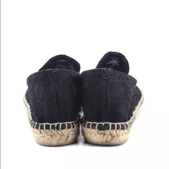 Manebi Lace Flats - Picture 2 of 4