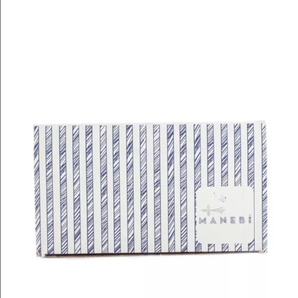 Manebi Lace Flats - Picture 4 of 4