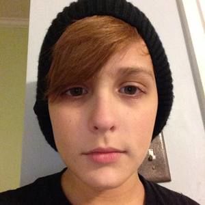 Meet your Posher, Ethan