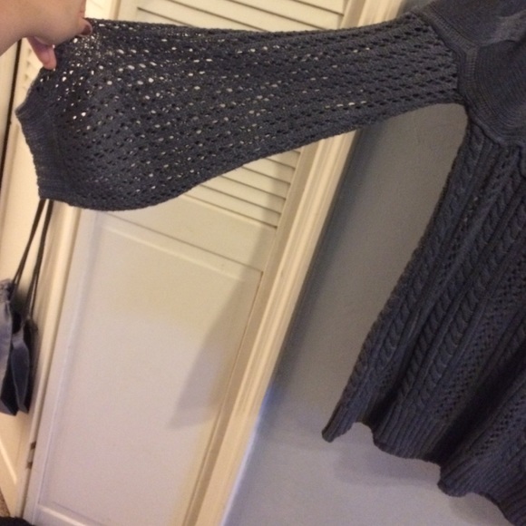 Handmade sweater - Picture 2 of 3