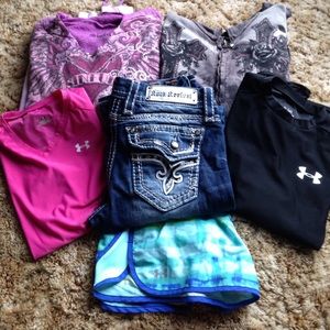 ❌BUNDLE: for Karen