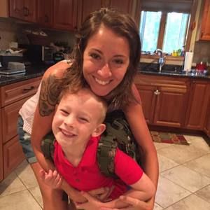 Meet your Posher, Jane