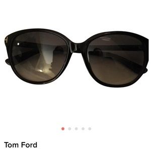 Tom ford sunglasses