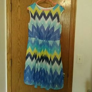 Dressbarn dress