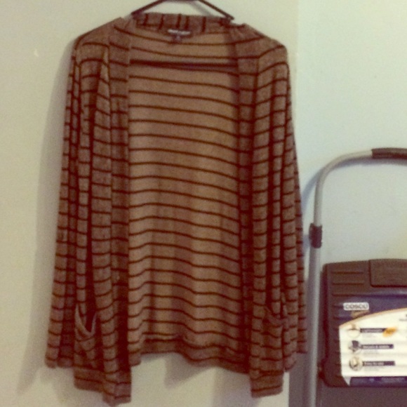 Fall cardigan - Picture 1 of 2