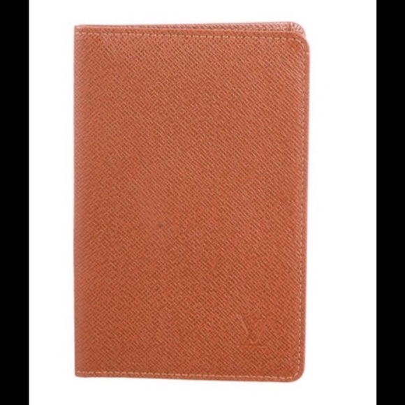 Authentic Louis Vuitton Card Holder - Picture 1 of 3