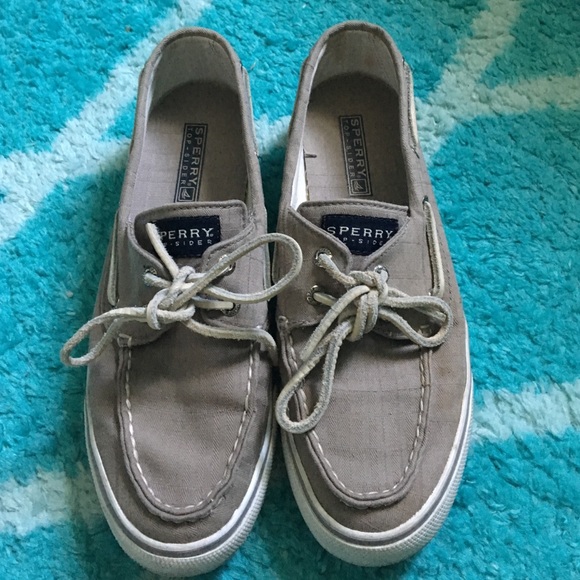 Sperry Shoes - Sperry Top-Sider Boat Shoes