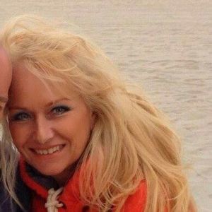 Meet your Posher, Anette