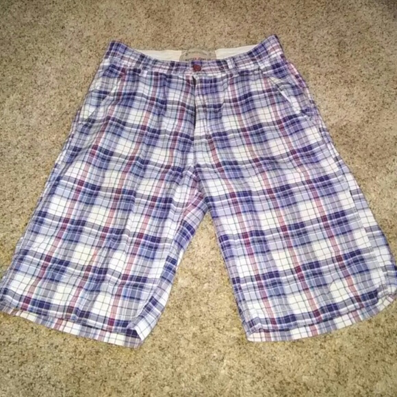Men's shorts