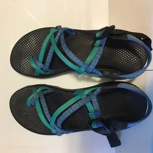 Chacos size 9
