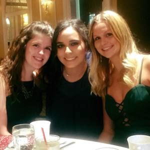 Meet your Posher, Gigi