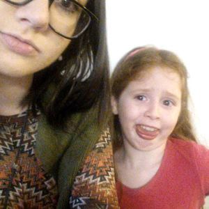 Meet your Posher, Carly