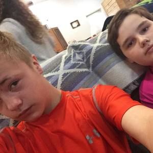 Meet your Posher, Logan