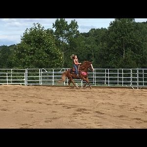 Meet your Posher, Camden