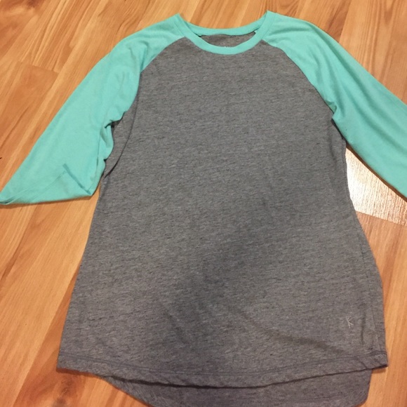 3/4 Sleeve Tee