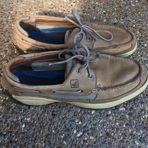 Sperry Top Spider shoes