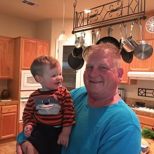 Meet your Posher, Jeff