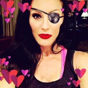 Meet your Posher, Misty