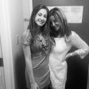 Meet your Posher, Lila