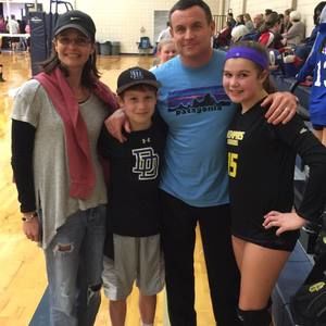 Meet your Posher, Sherry