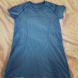 Lululemon Special Edition Swiftly Tech Tee