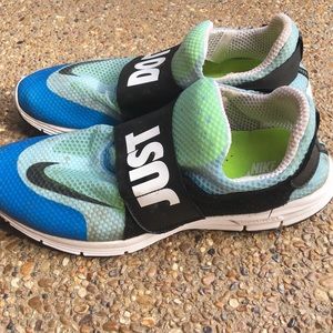 Men's Nike Lunarlon Shoes