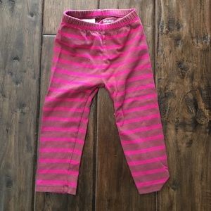 Baby leggings