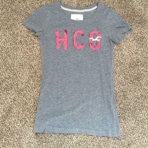 Hollister tshirt