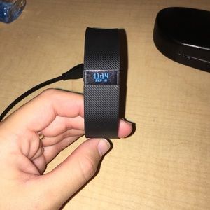 Fitbit charge