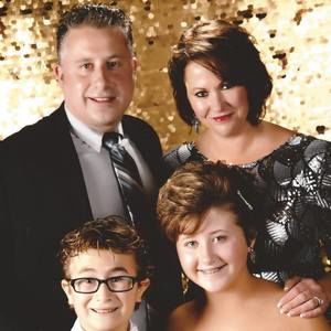 Meet your Posher, Trinity dorman