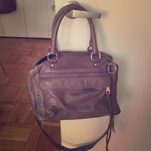 Rebecca Minkoff Morning After Mini Bag