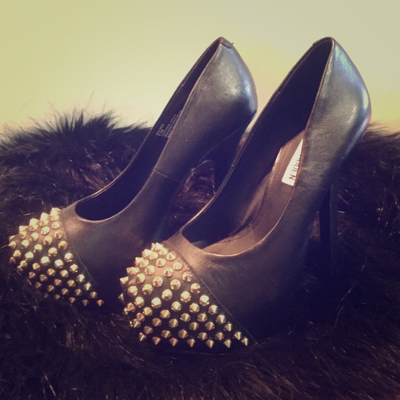 Steve Madden Heels