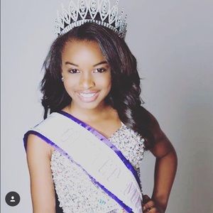 Meet your Posher, Zoey