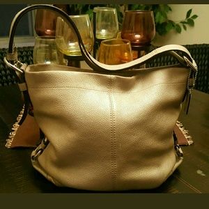 **MOVING SALE** COACH bag