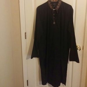 Junaid Jamshed men's tunic