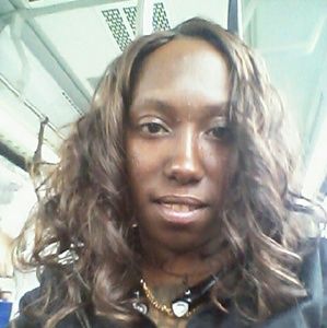 Meet your Posher, Toya