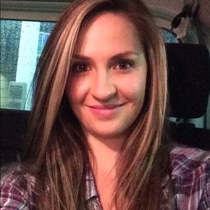 Meet your Posher, Natalie