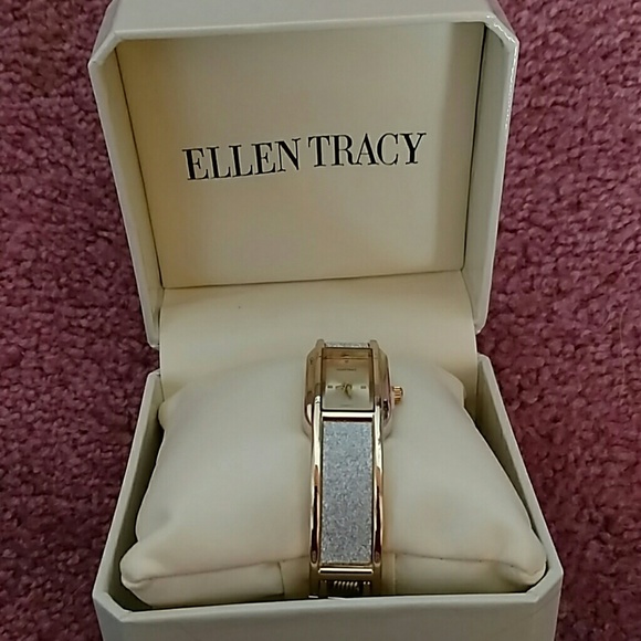 Ellen Tracy brand new watch