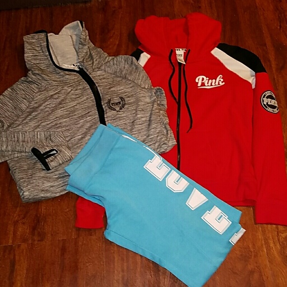 Victoria's Secret clothes size large