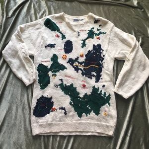 Ugly Christmas Sweater