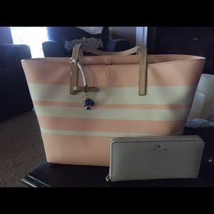 Kate Spade handbag